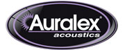 Auralex logo