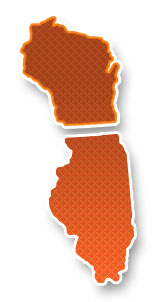 Loft Av Covers Illinois and Wisconsin