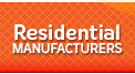 Residential Manufacturers