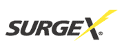 Surgex logo